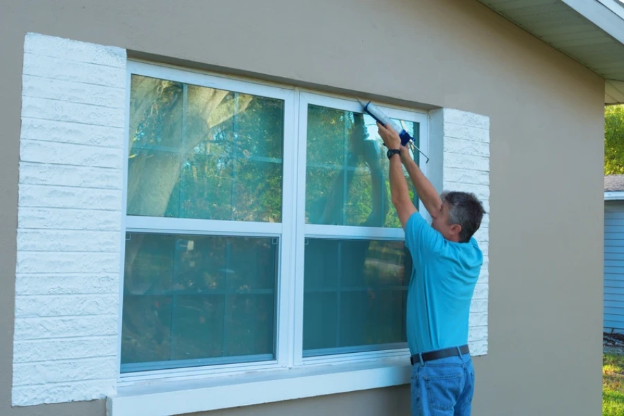 Comparing Window Replacement To Traditional Repairs Madison, AL