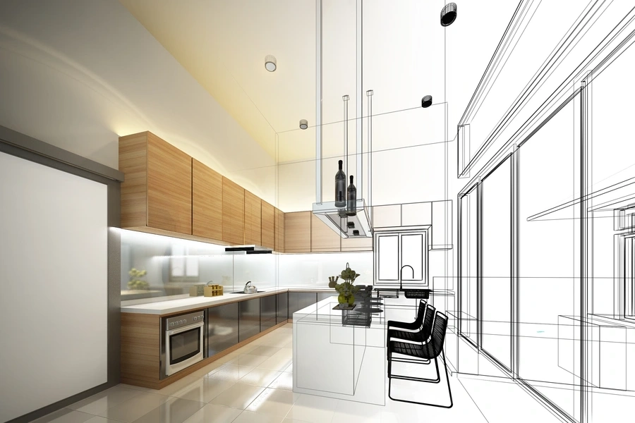 How Window Styles Influence The Outcome Of House Remodeling in Madison, AL